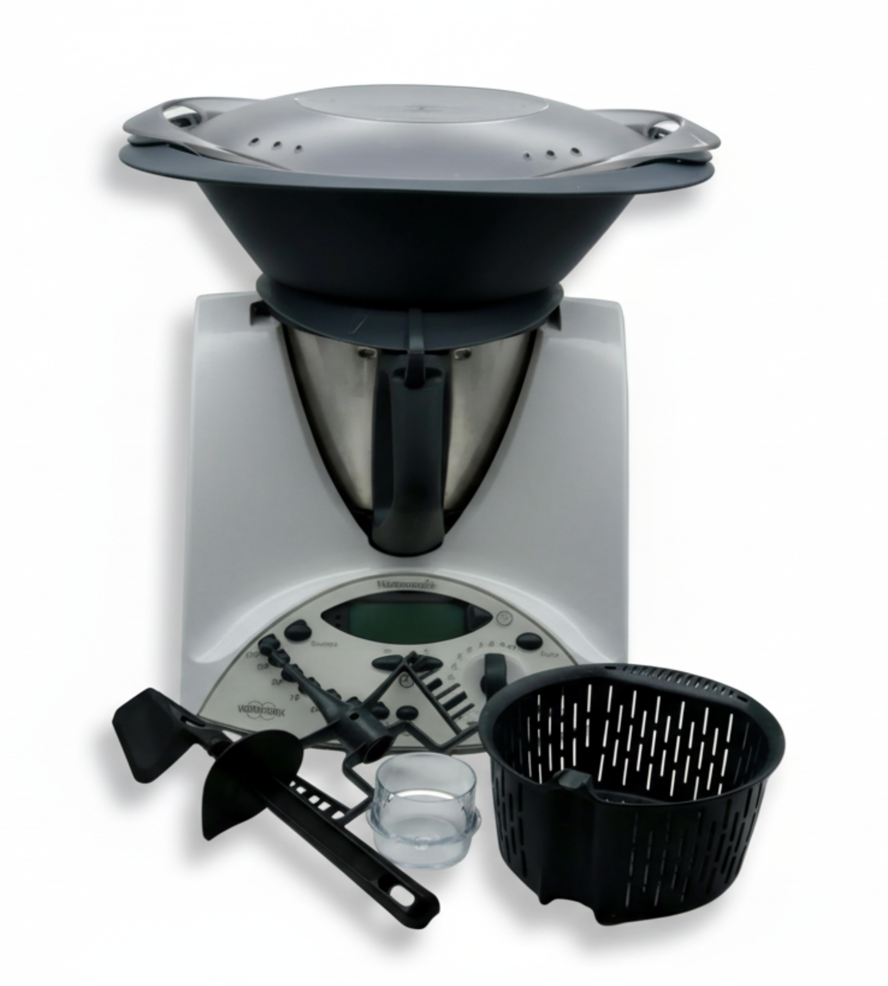 Thermomix TM31