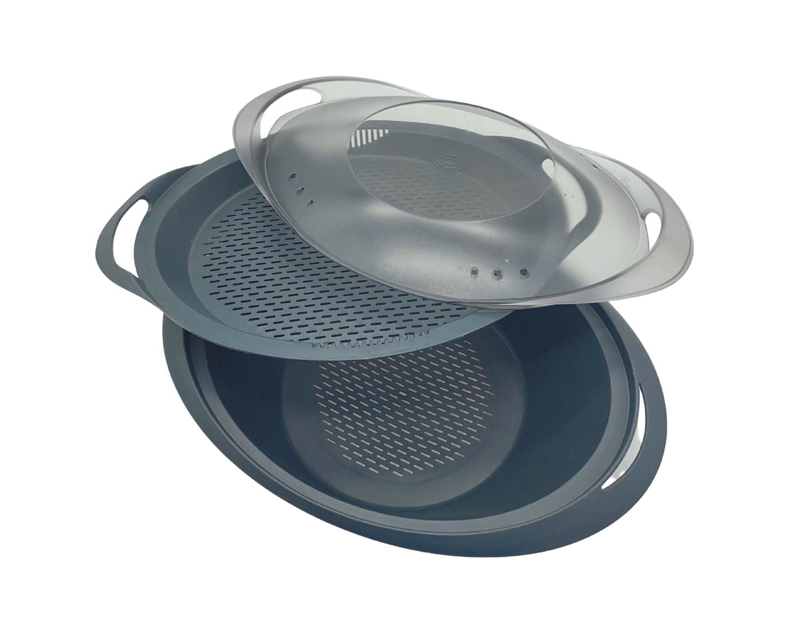 Vorwerk Thermomix TM5 Refurbished Set | inkl. Zubehör | 1 Jahr Gewährleistung