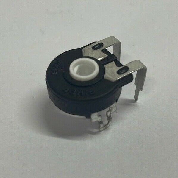 Thermomix TM31 Potentiometer – Bild 1