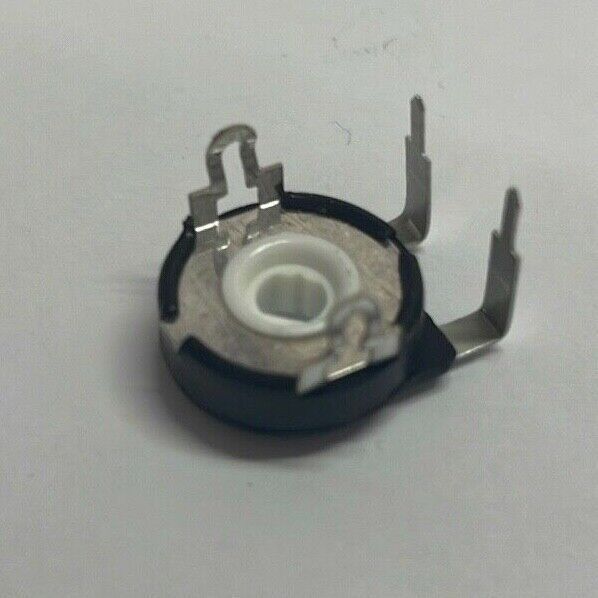Thermomix TM31 Potentiometer – Bild 2
