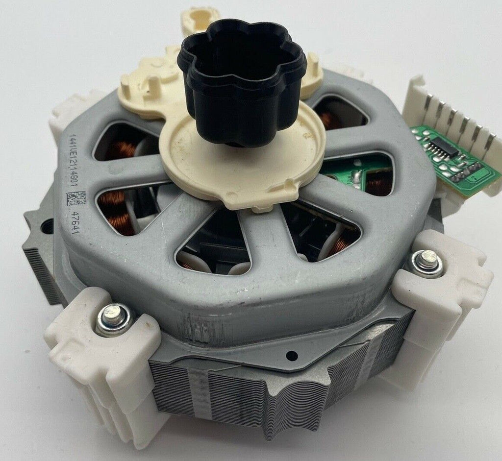 Thermomix TM5-TM31 Motor refurbished – Bild 1
