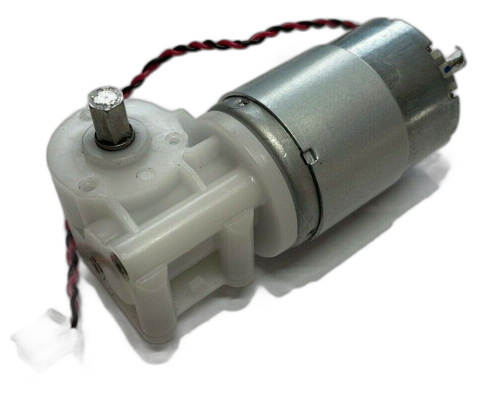 Kobold VR200-VR300 Seitenbuerstenmotor – Bild 1