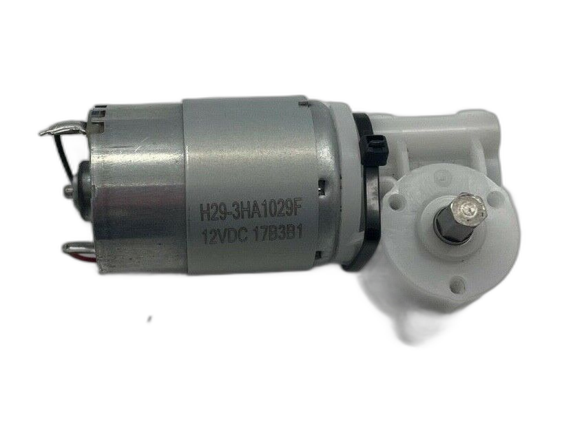 Kobold VR200-VR300 Seitenbuerstenmotor – Bild 2