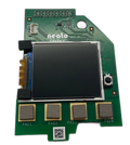 Kobold VR200 Display – Bild 1