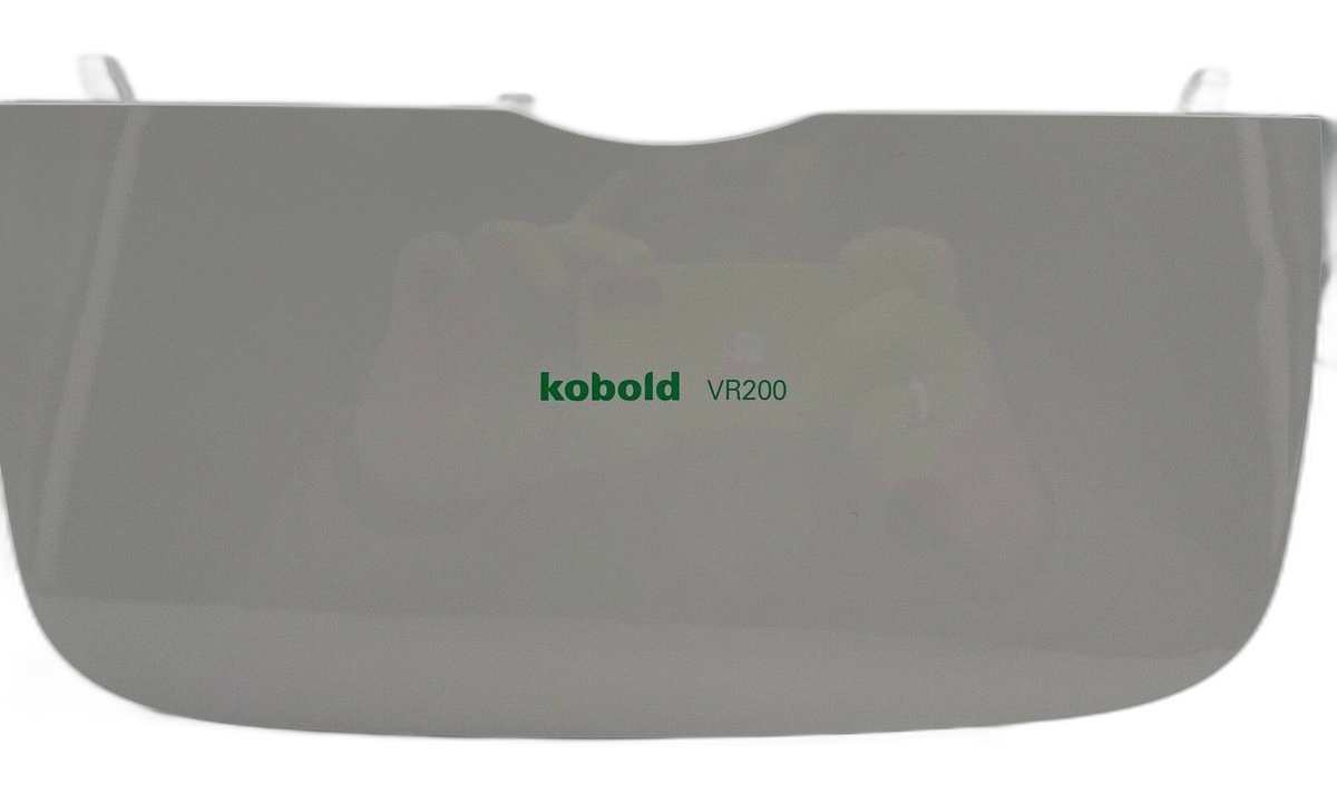 Kobold VR200 Staubfachdeckel – Bild 1