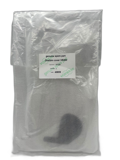 Kobold VR200 Staubfachdeckel – Bild 2