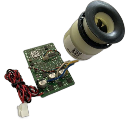 Kobold VR200 Geblaese – Bild 1