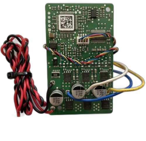Kobold VR200 Geblaese – Bild 3