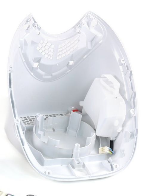 Thermomix TM5 Gehaeuse Unterseite – Bild 1