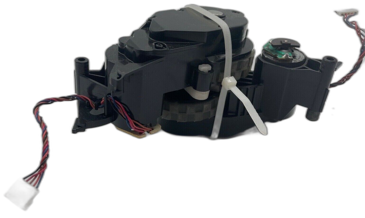 Kobold VR200-VR300 Antriebseinheit – Bild 3