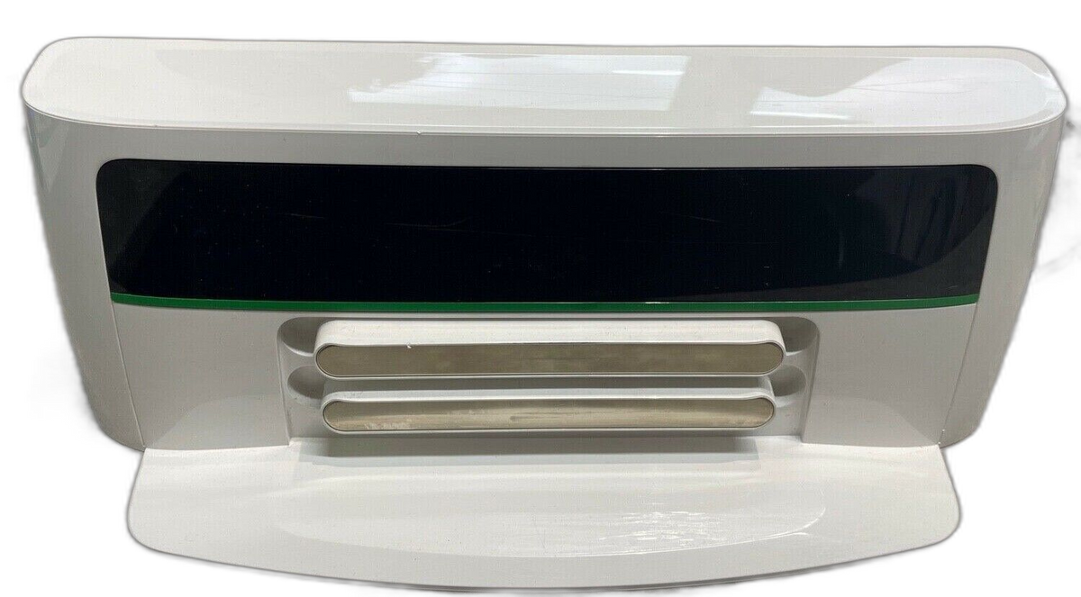 Kobold VR200 Ladestation – Bild 1