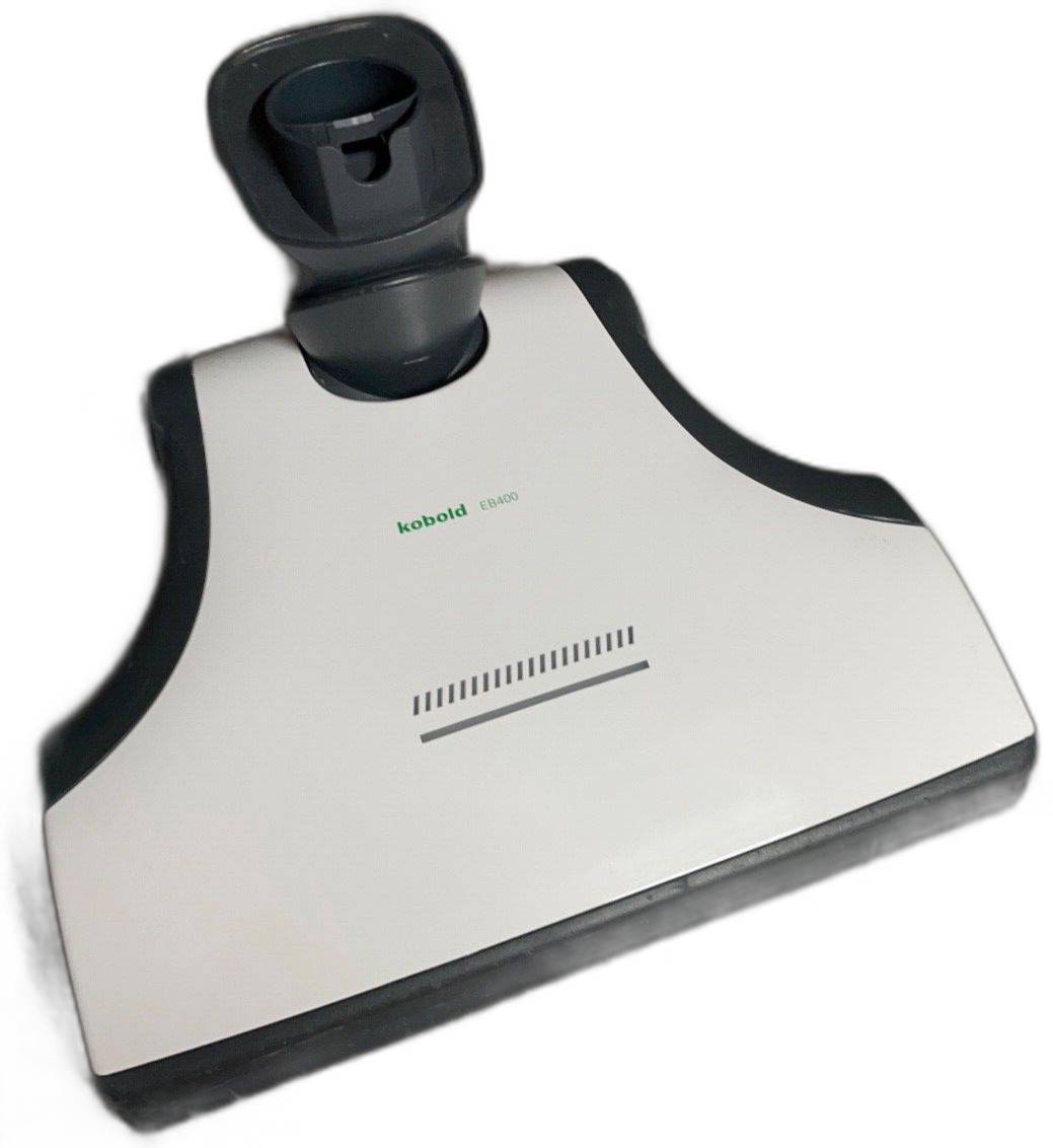 Vorwerk Kobold Elektrobürste EB400, refurbished – Bild 1