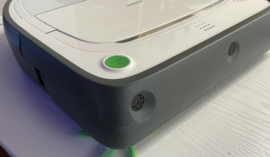 Kobold VR300 Saugroboter – Bild 3