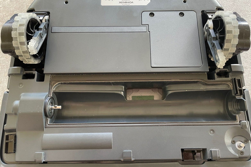Kobold VR300 Saugroboter – Bild 4