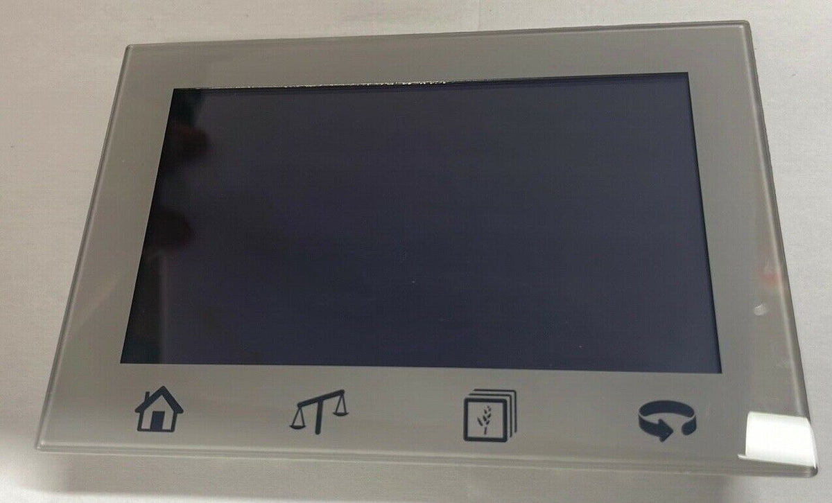 Thermomix TM5 Display – Bild 1