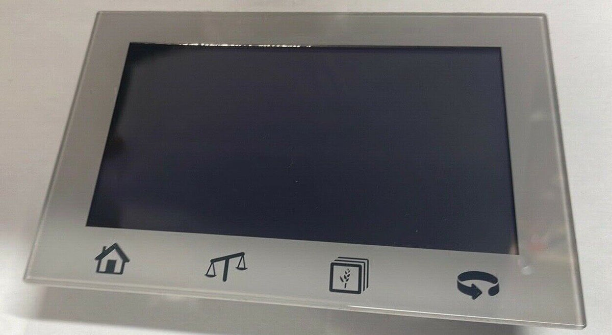 Thermomix TM5 Display – Bild 2