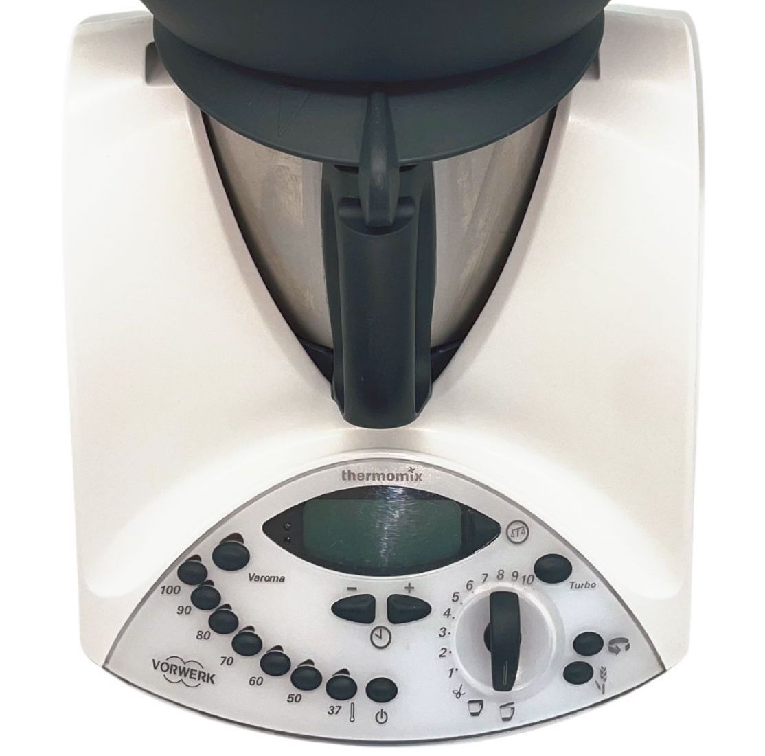 Vorwerk TM31 Grundgerät Refurbished | Vom Händler | Zubehör | 2J. Gewährleistung (Kopie)