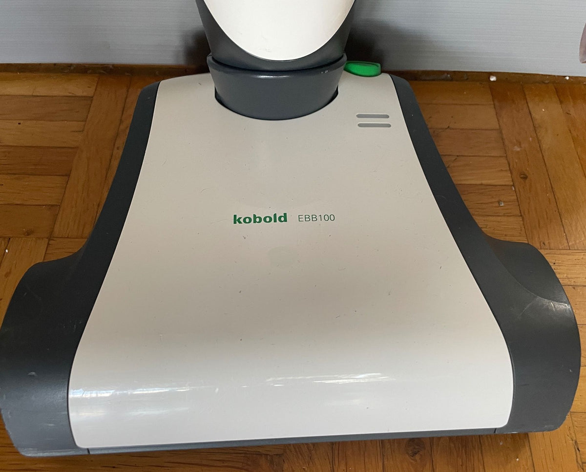 Akku-Sauger VB100 EBB – Bild 4