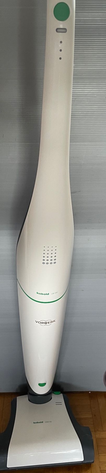 Akku-Sauger VB100 EBB – Bild 2
