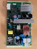 Thermomix TM5 Leistungsplatine – Bild 1