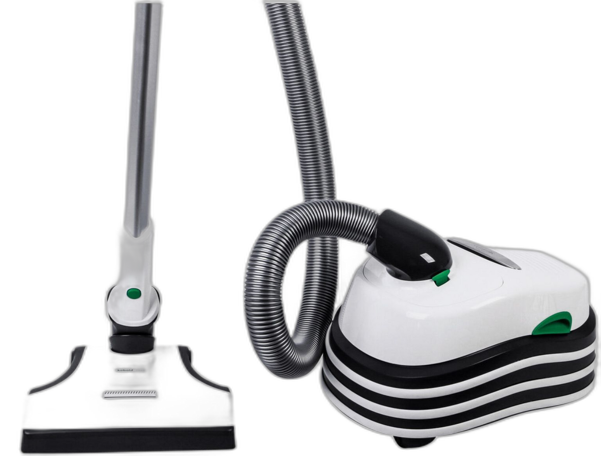 Kobold VT300 mit EB400 – Bild 1