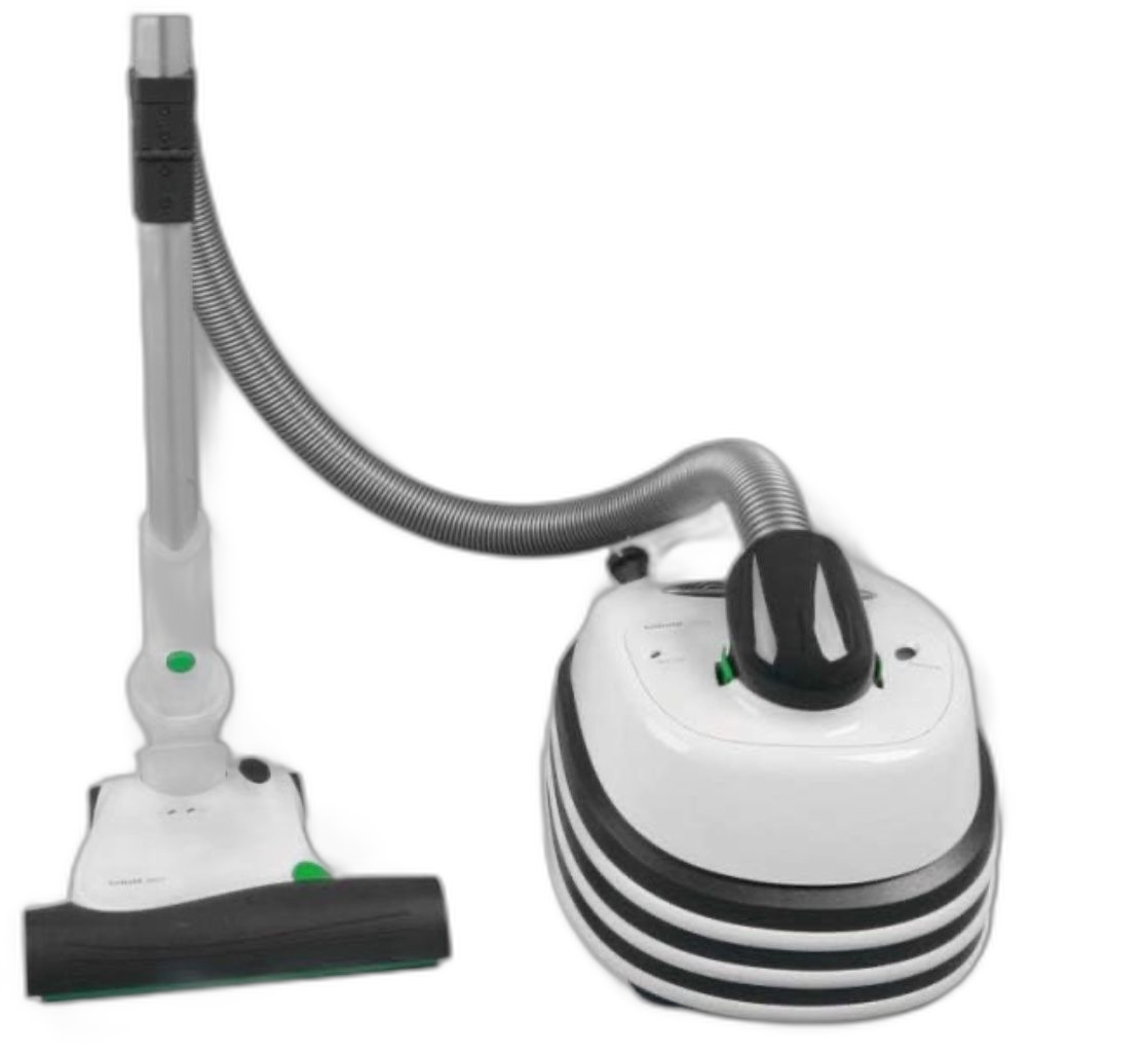 Kobold VT270 mit EB370 – Bild 1