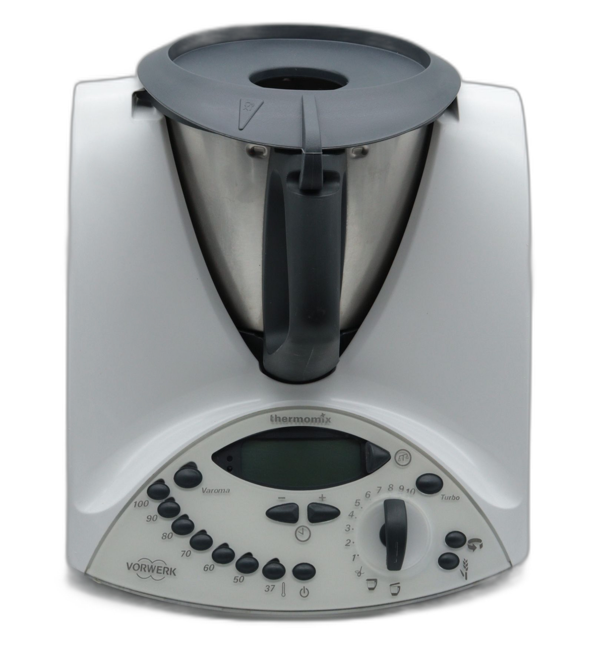 Thermomix TM31 Austausch – Bild 1