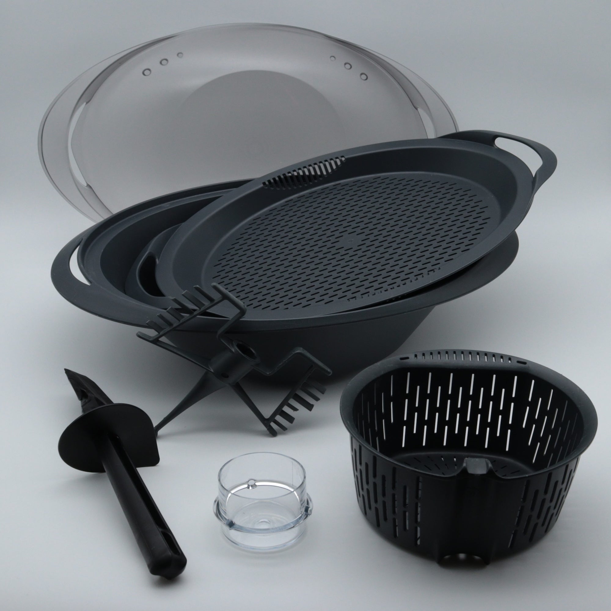 Vorwerk TM31 Set Gereviseerd | Van de dealer | Accessoires | 2 jaar garantie