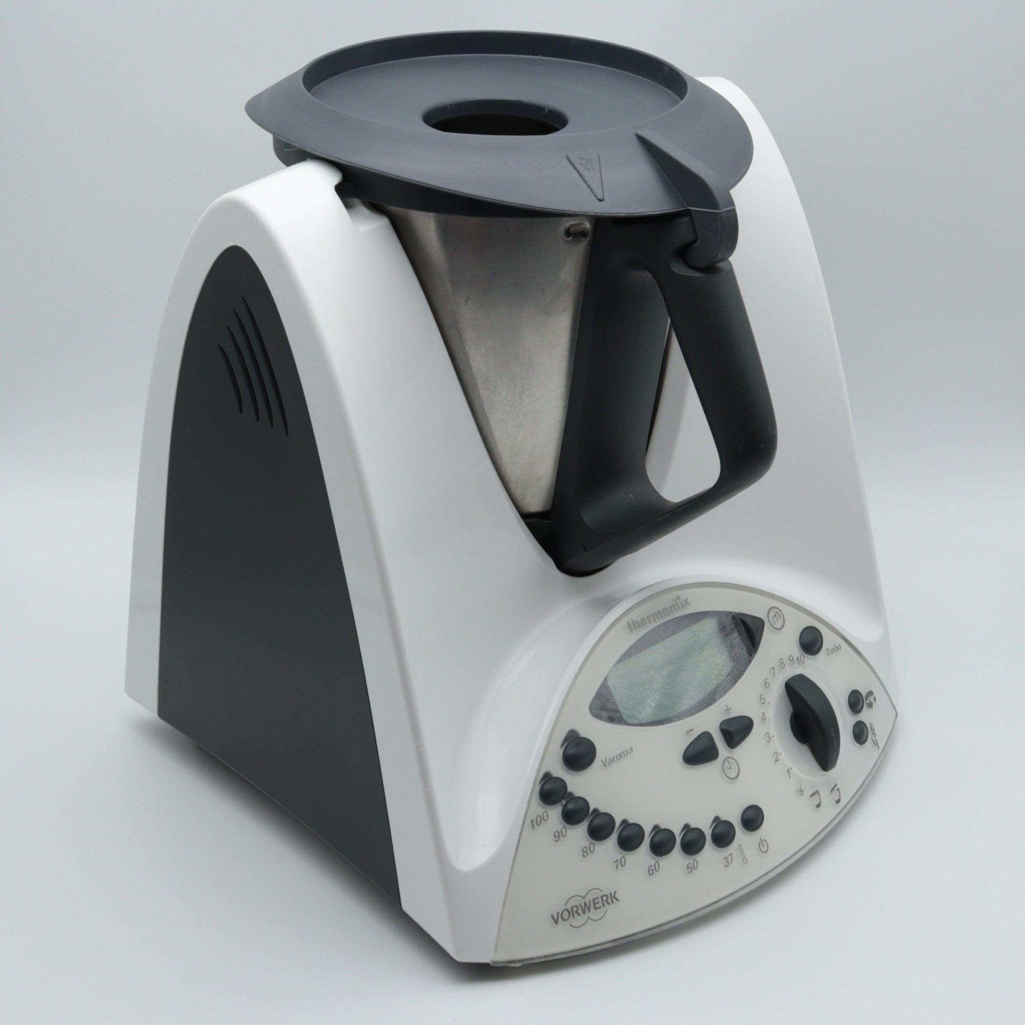 Vorwerk TM31 basiseenheid gereviseerd | Van de winkelier | Accessoires | 2 jaar garantie (kopie)