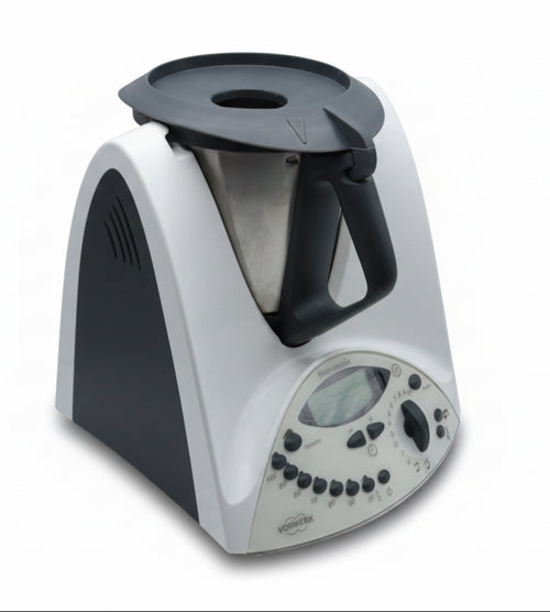 Refurbished Thermomix TM31 von Vorwerk | Basis Set | 2 Jahre Gewährleistung