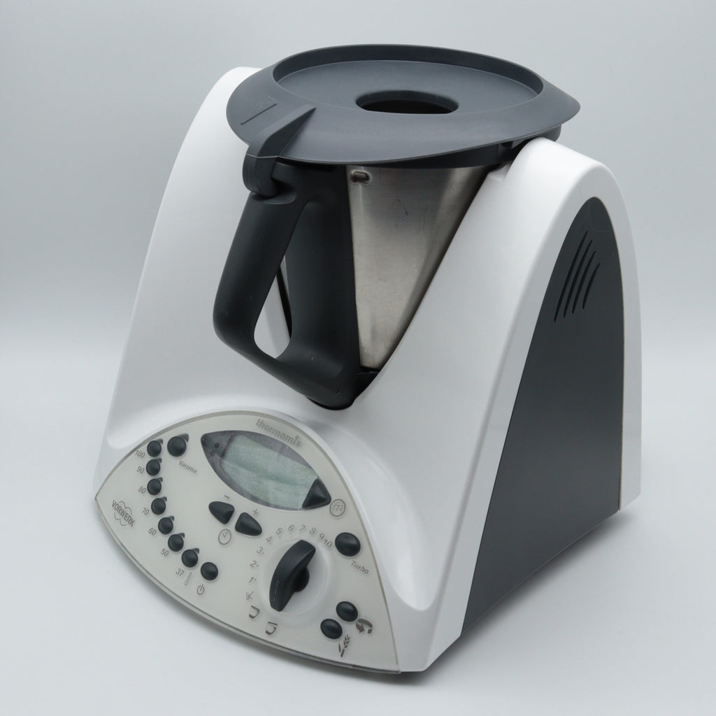 Vorwerk TM31 basiseenheid gereviseerd | Van de winkelier | Accessoires | 2 jaar garantie (kopie)