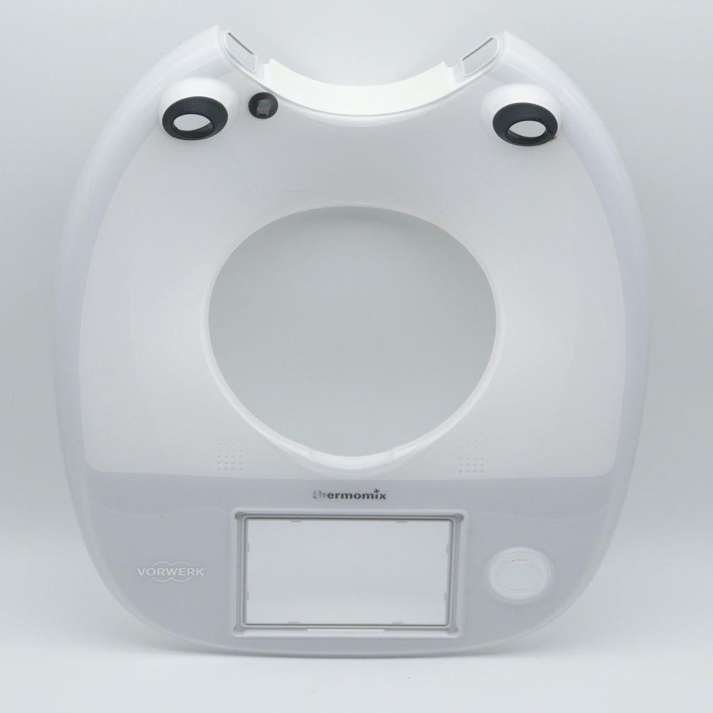 Thermomix TM5 Refurbished Set | 1 Jahr Gewährleistung