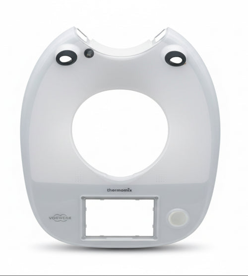 Refurbished Thermomix TM5 von Vorwerk | Set mit Zubehör | 1 Jahr Gewährleistung