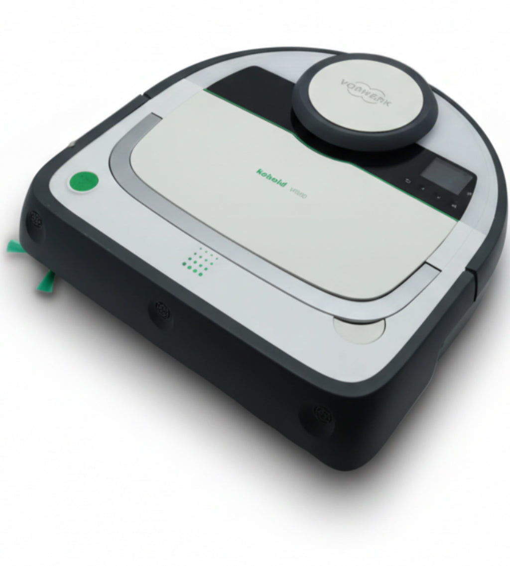 Kobold VR200 Seitlich