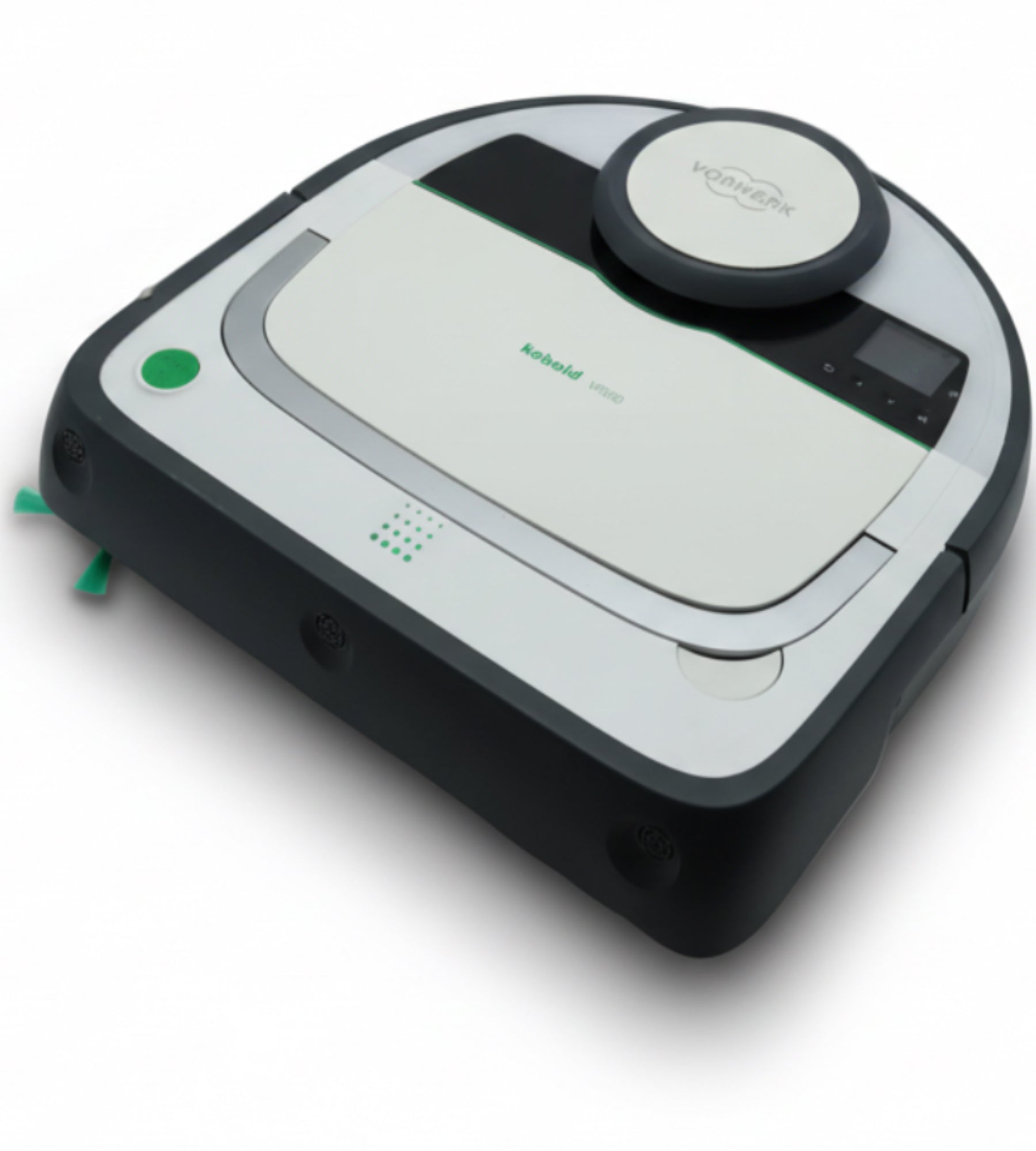 Kobold VR200 Seitlich