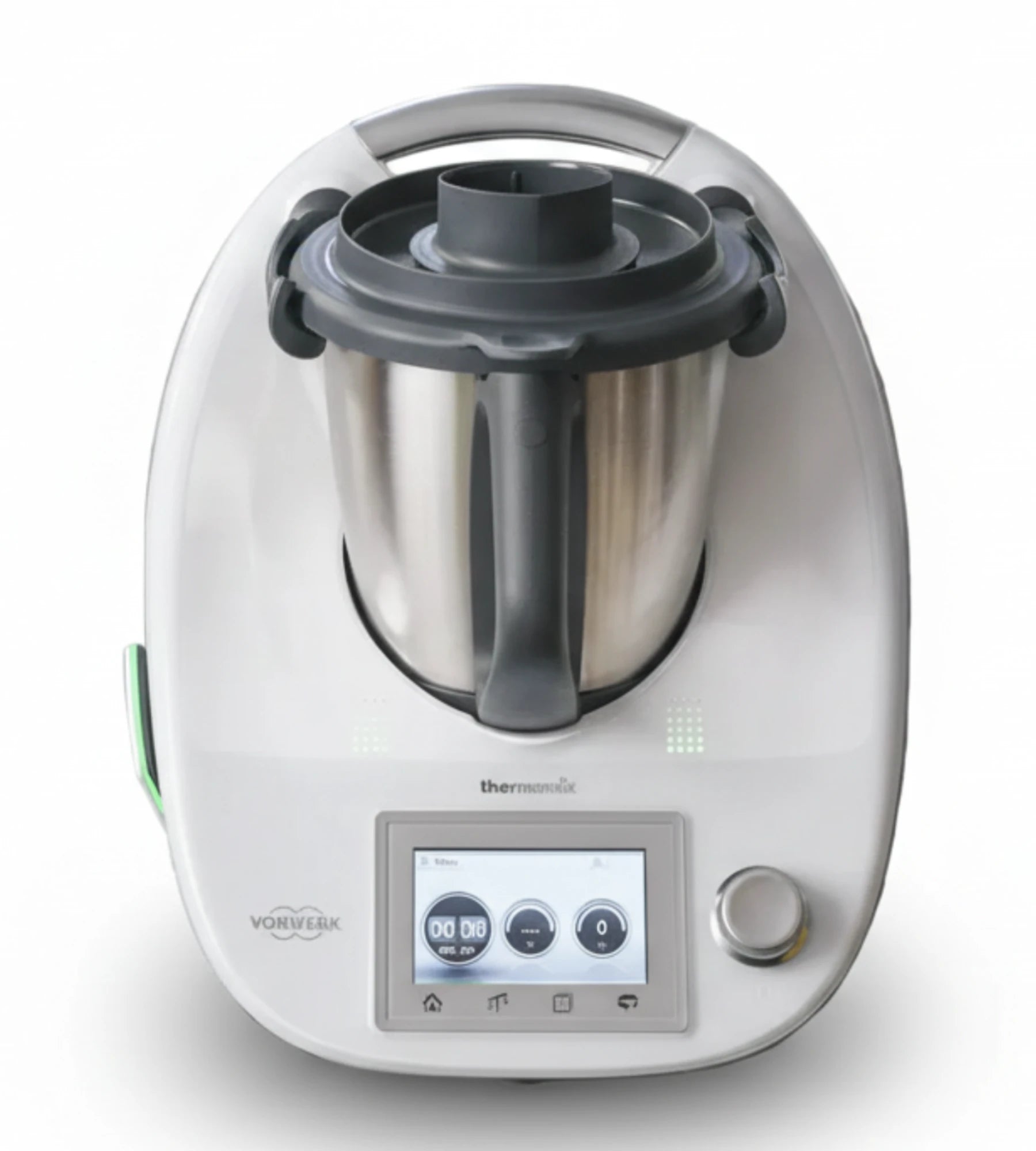 Refurbished Thermomix TM5 mit Zubehör
