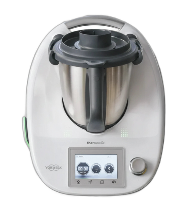 Refurbished Thermomix TM5 | geprüft & gereinigt | mit Zubehör | bis zu 3 Jahre Garantie