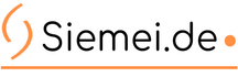 SiemeiDE Logo Schriftzug