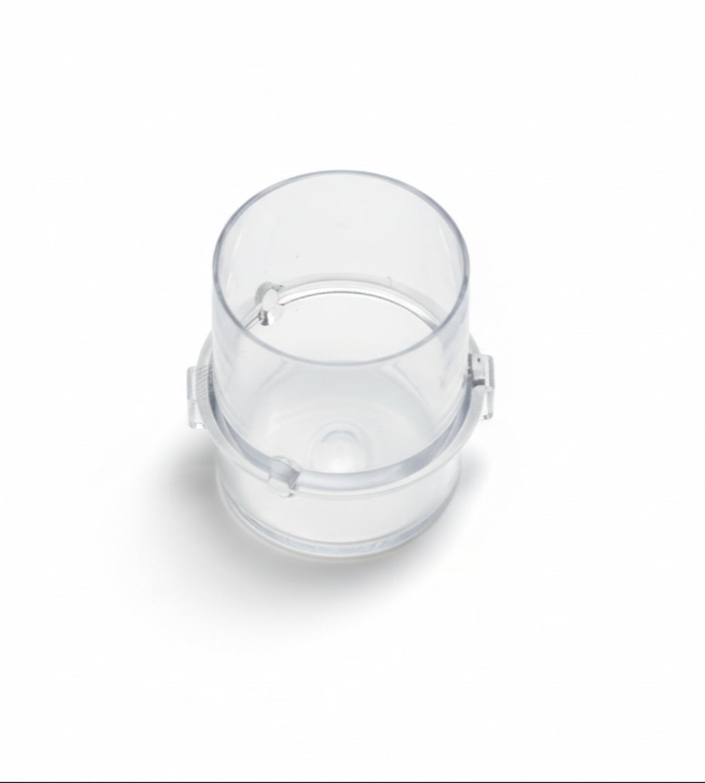 Thermomix Messbecher Deckeleinsatz Ersatzteil