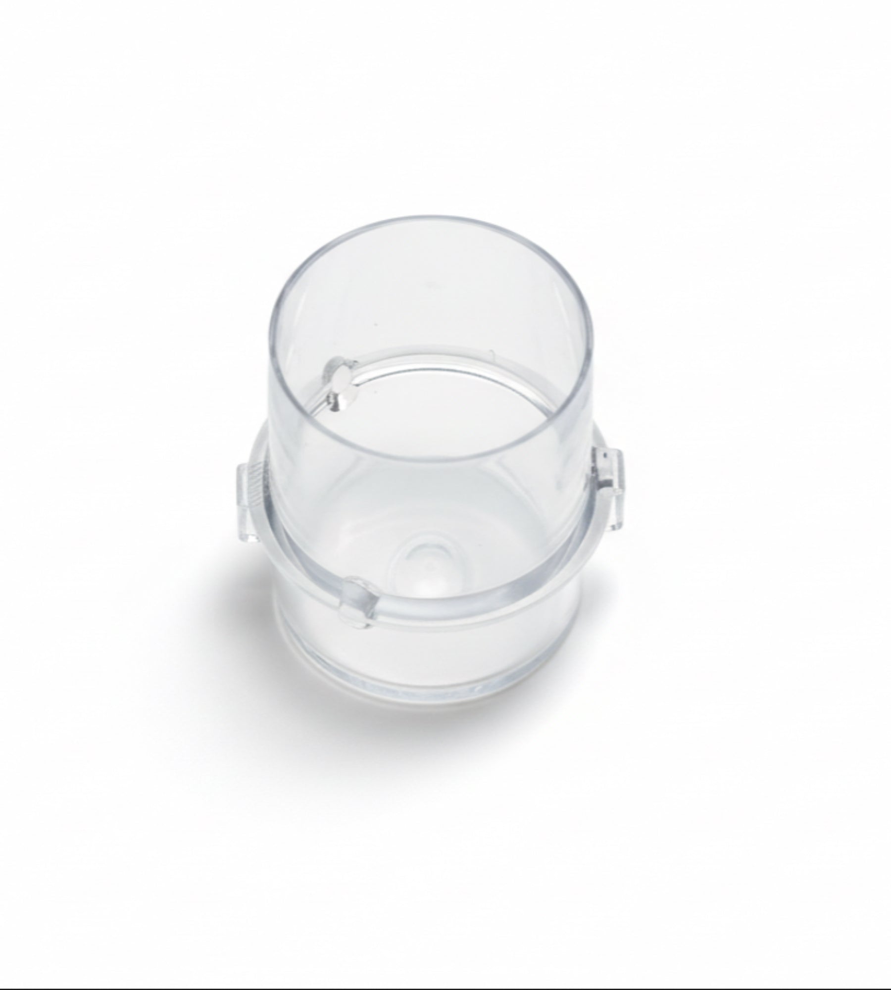 Thermomix Messbecher Deckeleinsatz Ersatzteil