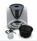 Thermomix TM31 Set mit Zubehör refurbished vom Händler