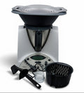 Thermomix TM31 mit Varoma und Zubehör Set