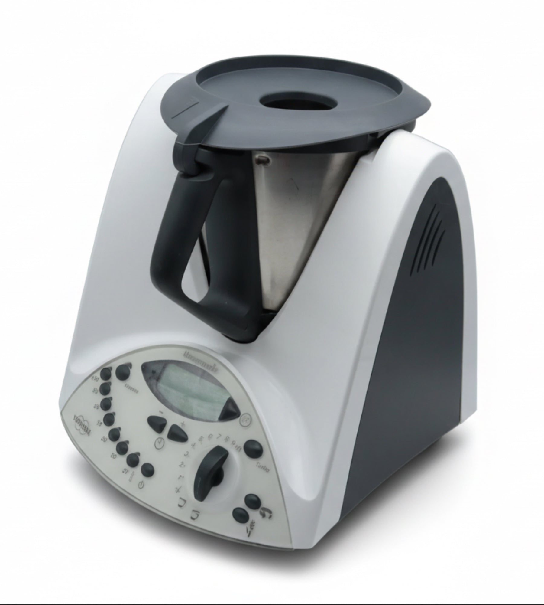 Thermomix TM31 mit komplettem Zubehör Set