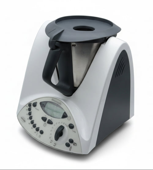 Thermomix TM31 mit komplettem Zubehör Set