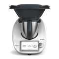 Thermomix TM6 mit Varoma Aufsatz komplett
