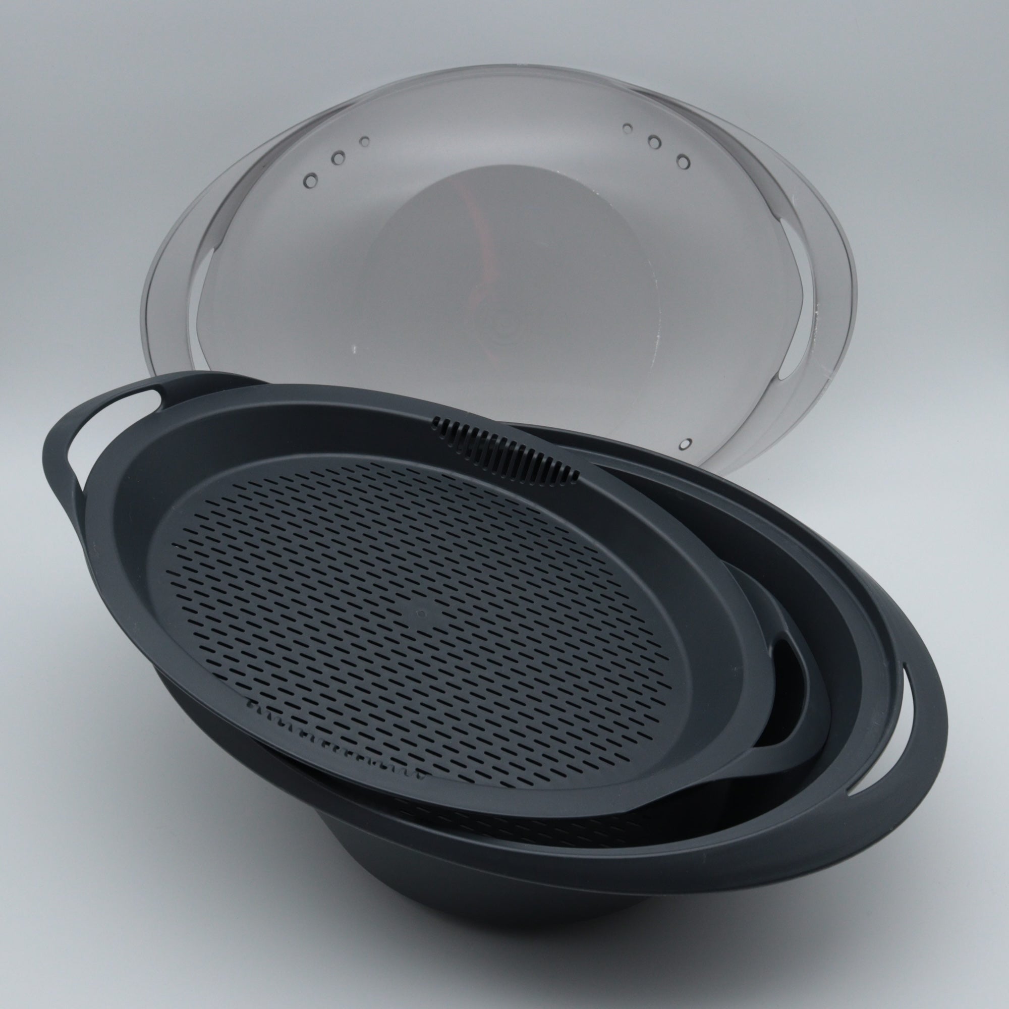 Thermomix Varoma komplett